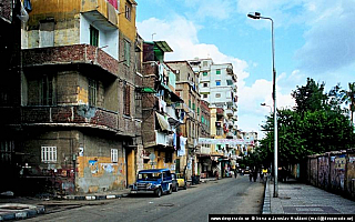 Alexandria (Egypt)