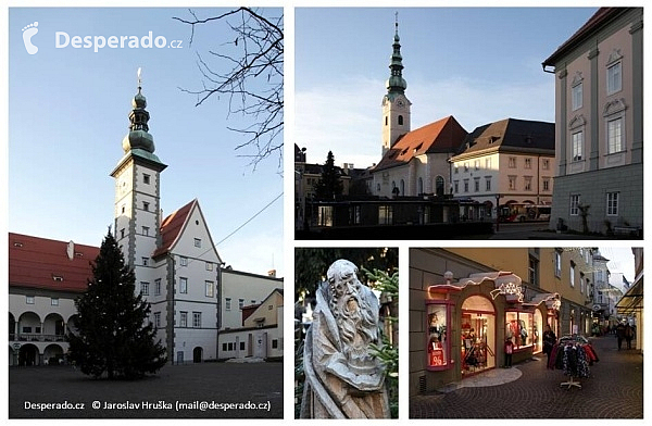 Klagenfurt (Rakousko)