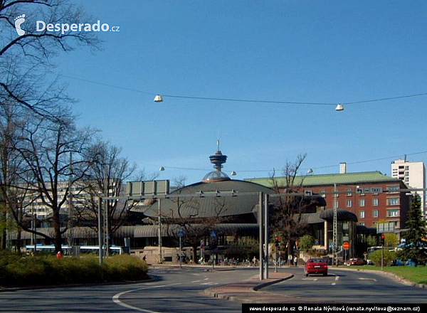 Tampere (Finsko)