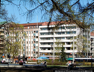 Tampere (Finsko)