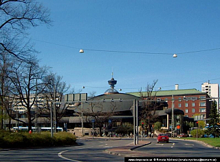 Tampere (Finsko)