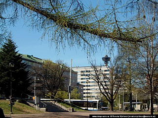 Tampere (Finsko)