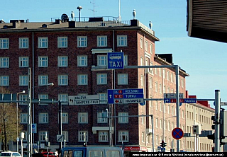Tampere (Finsko)