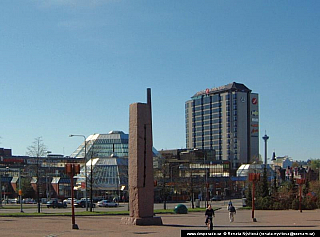 Tampere (Finsko)