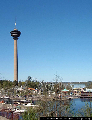 Tampere (Finsko)