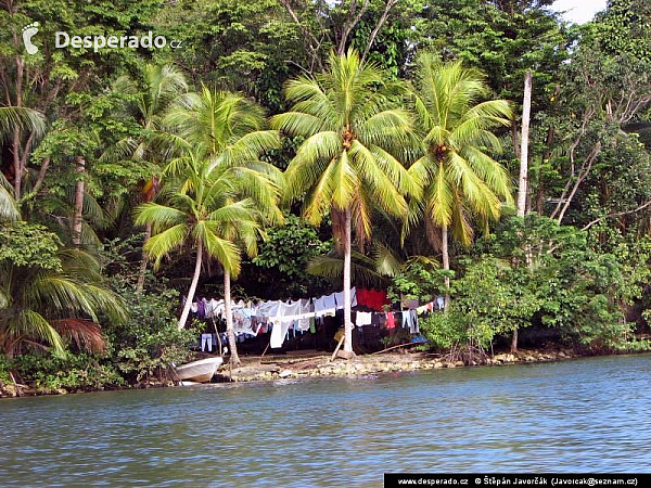 Rio Dulce (Guatemala)