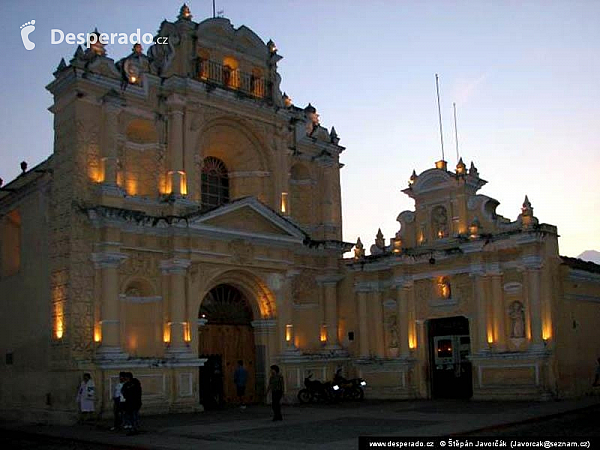 Antigua (Guatemala)
