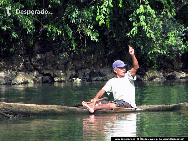 Rio Dulce (Guatemala)