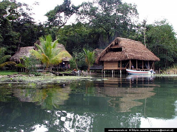 Rio Dulce (Guatemala)