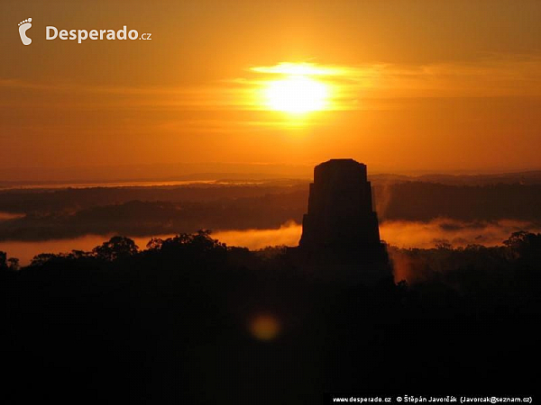 Tikal (Guatemala)