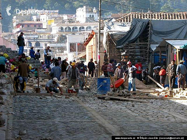 Chichicastenango (Guatemala)