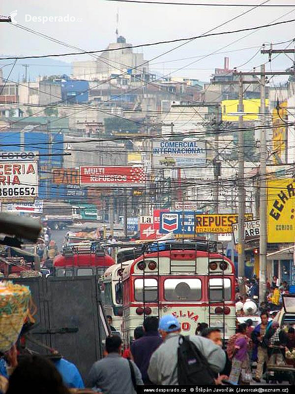 Guatemala City (Guatemala)