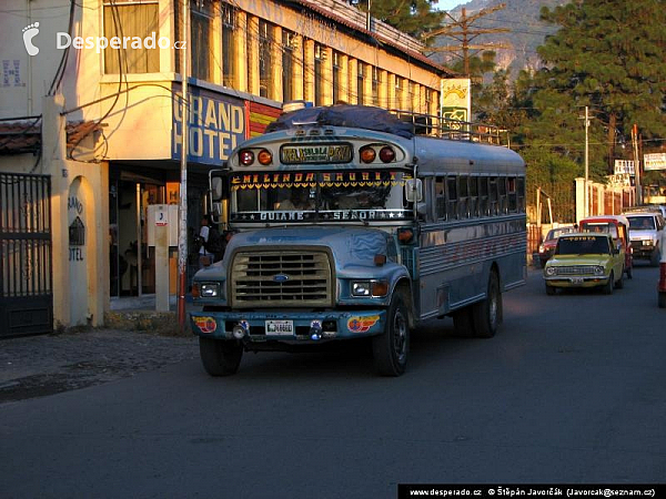 Panajachel (Guatemala)