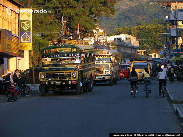 Panajachel (Guatemala)