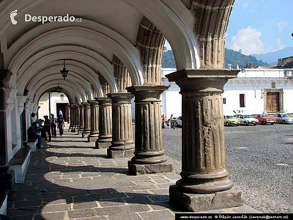 Antigua (Guatemala)