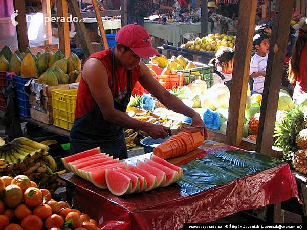 Chichicastenango (Guatemala)
