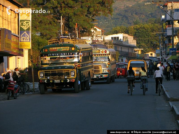 Panajachel (Guatemala)