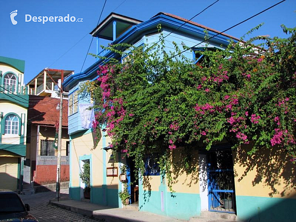 Flores (Guatemala)
