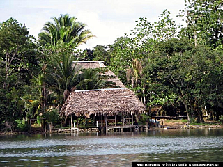 Rio Dulce (Guatemala)