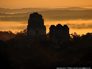 Tikal (Guatemala)