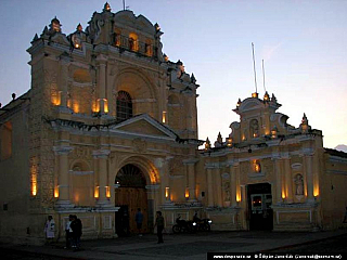 Antigua (Guatemala)