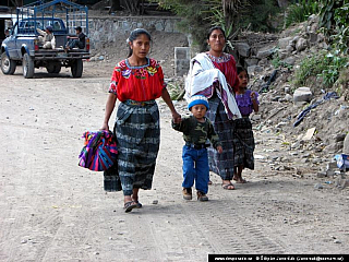 Panajachel (Guatemala)