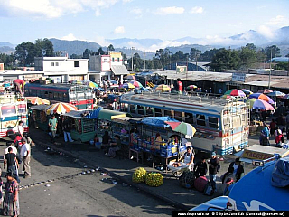 Panajachel (Guatemala)