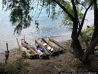 Panajachel (Guatemala)