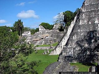 Tikal (Guatemala)