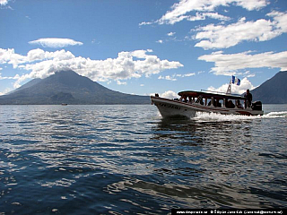 Panajachel (Guatemala)