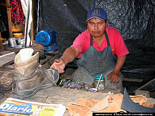 Chichicastenango (Guatemala)