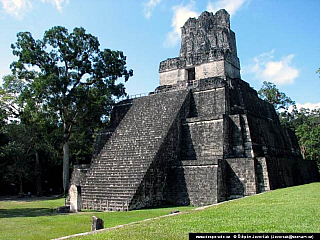 Tikal (Guatemala)