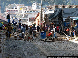 Chichicastenango (Guatemala)