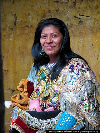 Chichicastenango (Guatemala)