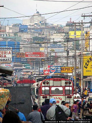 Guatemala City (Guatemala)