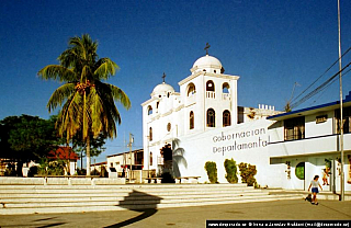 Flores (Guatemala)