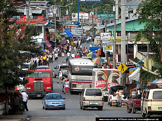 Rio Dulce (Guatemala)