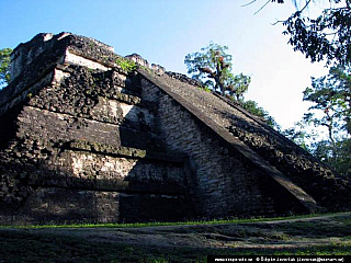 Tikal (Guatemala)