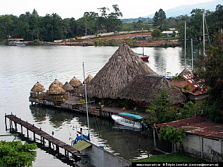 Rio Dulce (Guatemala)