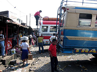 Panajachel (Guatemala)