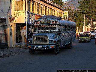 Panajachel (Guatemala)