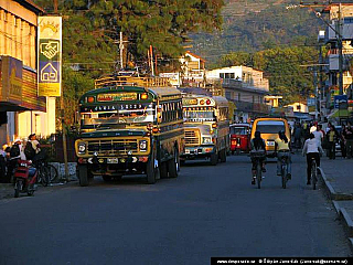 Panajachel (Guatemala)