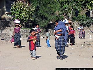 Panajachel (Guatemala)