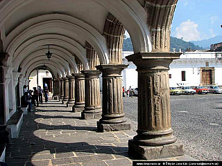 Antigua (Guatemala)