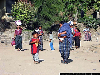 San Marcos (Guatemala)