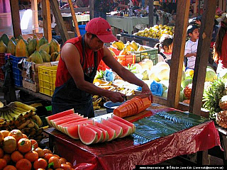 Chichicastenango (Guatemala)