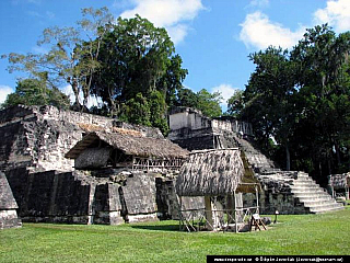 Tikal (Guatemala)