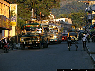 Panajachel (Guatemala)