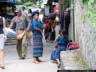 Panajachel (Guatemala)