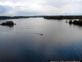 Rio Dulce (Guatemala)